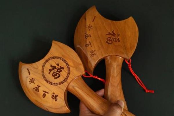 斧头风水作用及忌讳桃木斧子放在家里哪好