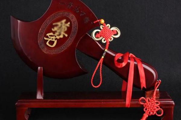 斧头风水作用及忌讳桃木斧子放在家里哪好