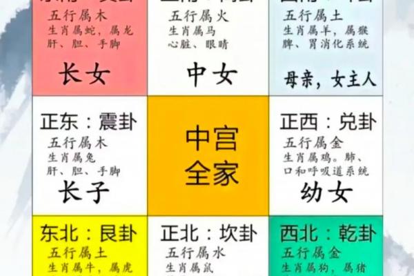 风水设计_农村自建房九宫格以什么定义