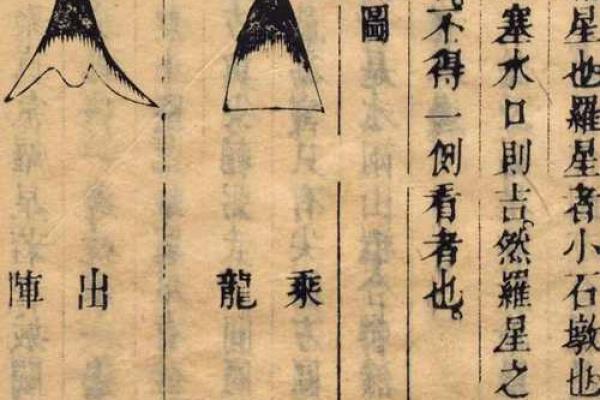 阴阳风水之收山出煞 阴阳风水之收山出煞