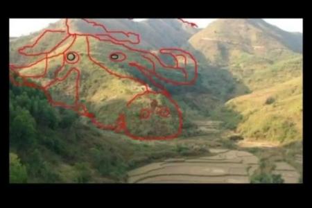 农村坟地：三种绝佳的风水宝地