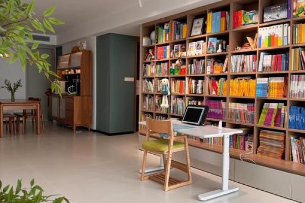 客厅风水布局_儿童书桌客厅摆放更佳位置