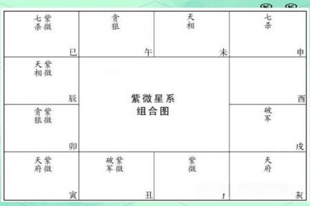 紫微斗数怎么排盘