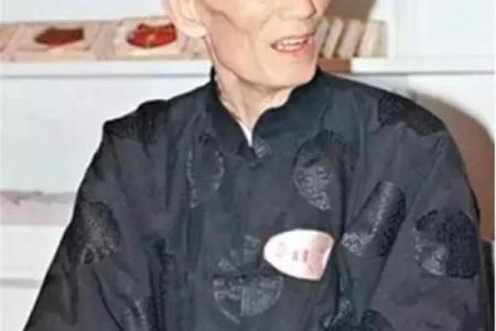 历百程算命水平,算命比较厉害的大师