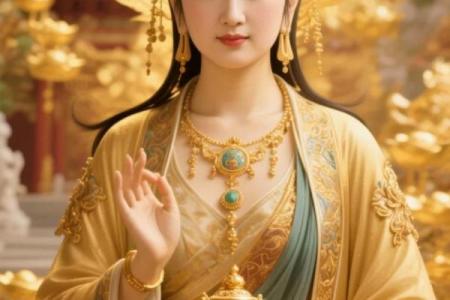 观音痣意味着什么 观音痣的女人福气好吗