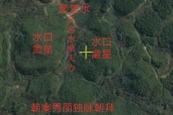 哪里墓地好风水教你如何选择