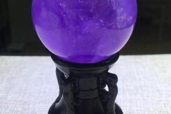 水晶球的摆放，水晶球的风水作用