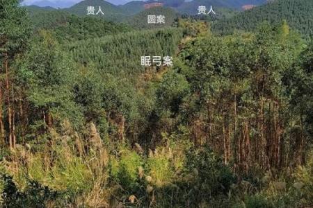 哪里墓地好风水教你如何选择