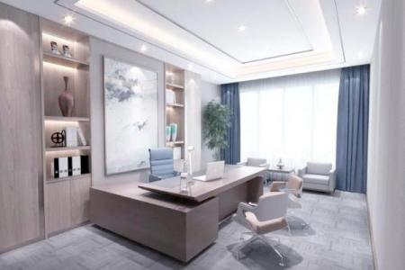 领导办公室布局的风水禁忌大全