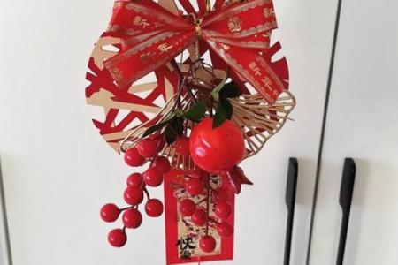 风水装饰_电子鞭炮挂在家里什么位置