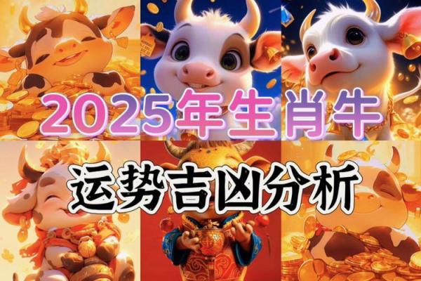2025年金牛座星座运势_2025年金牛座星座运势如何