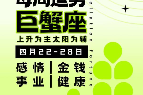 巨蟹星座运势_巨蟹星座运势 每日运势查询