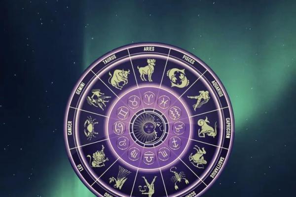 2024年上升星座运势解析未来一年运势大揭秘