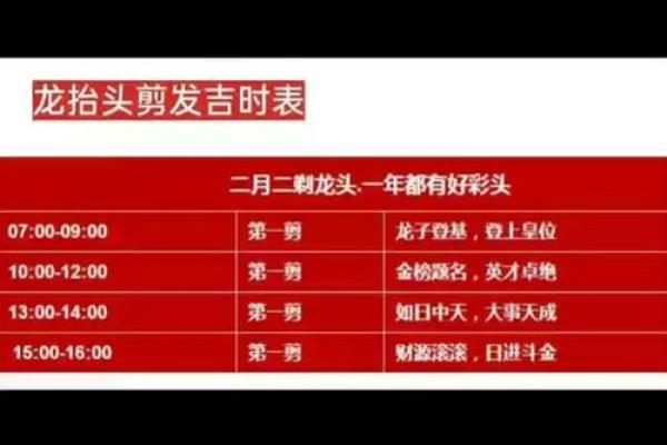 二月那天是好日子