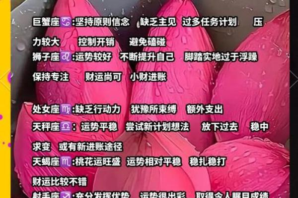 十二星座运势屋_十二星座运势屋2023年最新星座运势解析