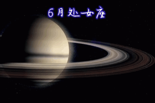 处女座6月运势_处女座今年六月运势