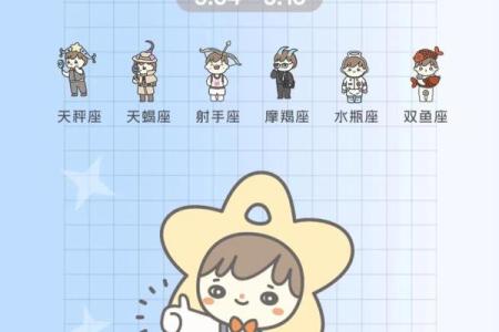 tim最新一周星座运势 星座最新一周运势各种运势