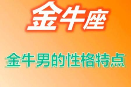 今日金牛座男生运势解析财运与感情双丰收