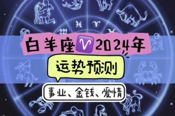 2025年白羊男运势 2025年白羊男运势解析事业爱情双丰收