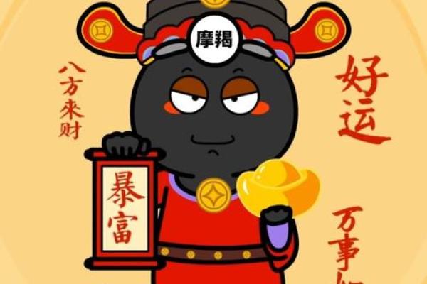 摩羯座的星座运势今日运势 今日摩羯座运势解析事业财运双丰收