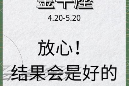 金牛座明日运势解析财运与感情双丰收