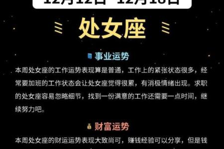 每日处女座运势查询精准预测你的星座运势