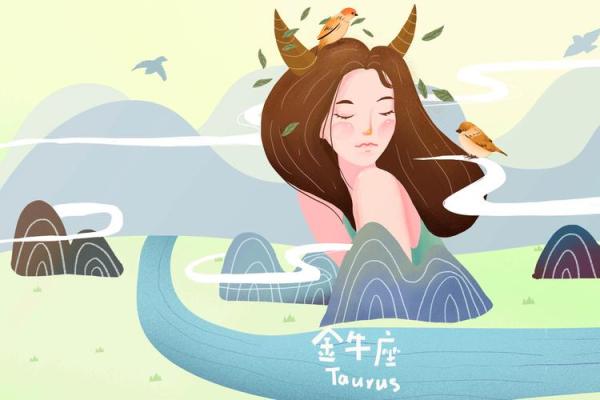 金牛座2024年星座运势财运与爱情双丰收