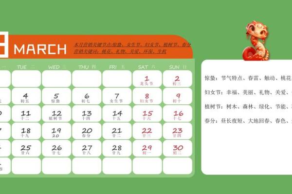 2025年农历二月好日子