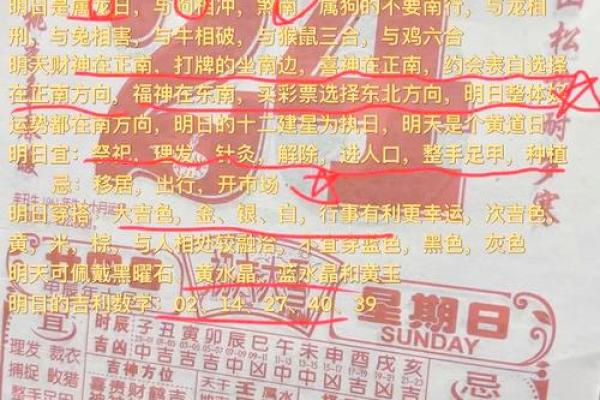 二月作灶黄道吉日