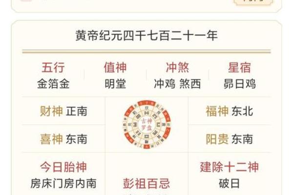 二月黄道吉日查询