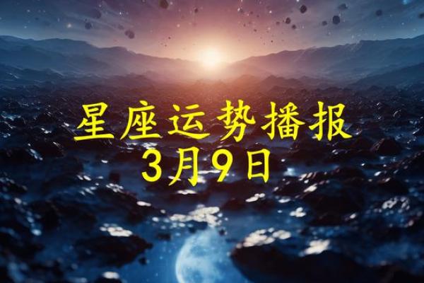 2025年3月27日星座运势今日 2025年3月27日星座运势今日