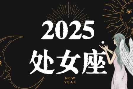 2025年虎年处女座运势_2025年虎年处女座运势详解事业爱情财运全解析