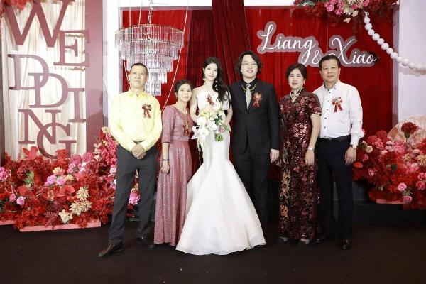 农历二月结婚的好日子 农历二月结婚的好日子