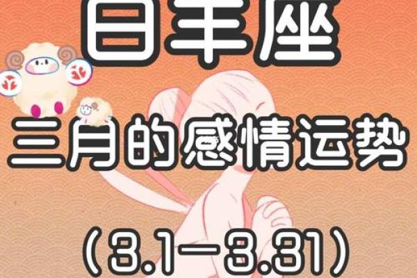 2025年3月30日第一星座白羊座今日运势