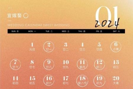 2024年二月份的黄道吉日有哪些(2024年二月份的黄道吉日有哪些会亲家正月十九咋样)