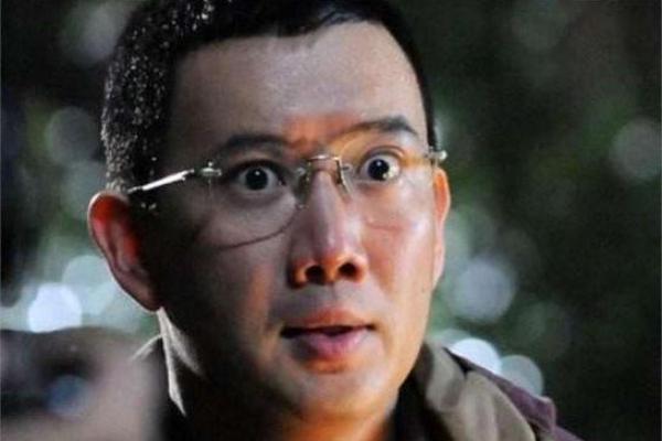 杜汶泽真实身高