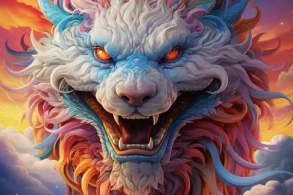 1988属龙人2027全年运势详解逐月运程与关键转折