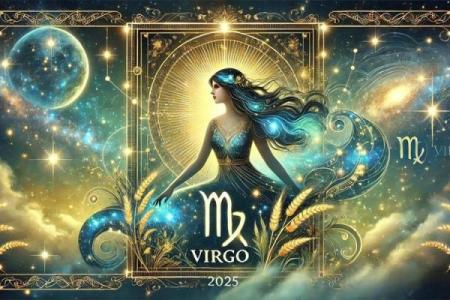 处女座男2025年的感情运势