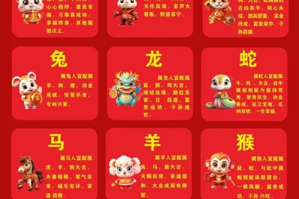 2025全年运势解析属龙人逐月运程大揭秘