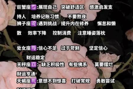 非常运势网星座首页_非常运势网星座首页揭秘12星座每日运势与性格分析