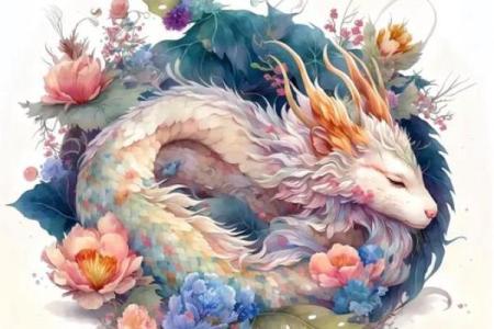 2025属龙的人今年多大了_2025年属龙的命运怎么样