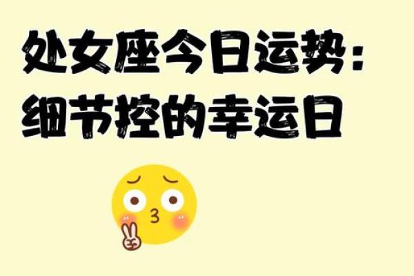 12星座运势处女座今日运势_处女座今日运势查询第一星座网