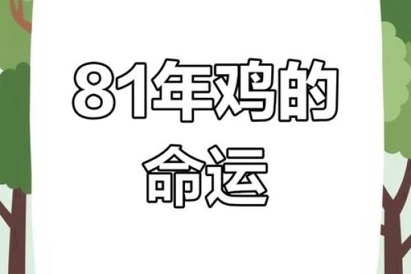 属鸡81年2025年的运势及运程_81年属鸡未来五年运势 属鸡81年2025年的运势及运程_81年属鸡未来五年运势