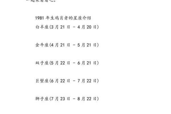 属鸡1981年的是什么命 属鸡1981年是什么命金木水火土