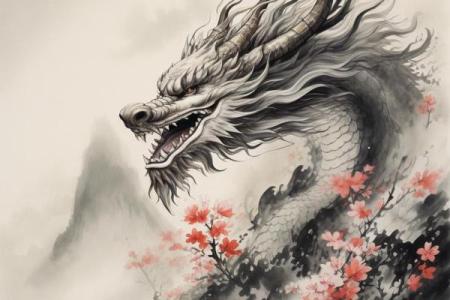 属龙今日运势财运 属龙今日运势财运水墨先生