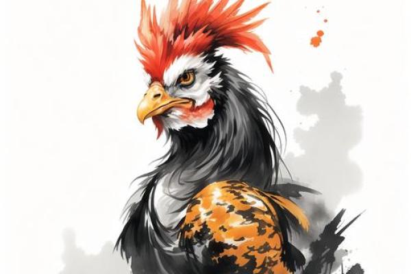 属鸡用什么头像运气最好 属鸡人最佳头像选择提升运气的风水指南 属鸡用什么头像运气最好 属鸡人最佳头像选择提升运气的风水指南