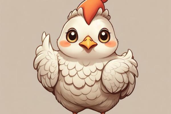 属鸡用什么头像运气最好 属鸡人最佳头像选择提升运气的风水指南 属鸡用什么头像运气最好 属鸡人最佳头像选择提升运气的风水指南