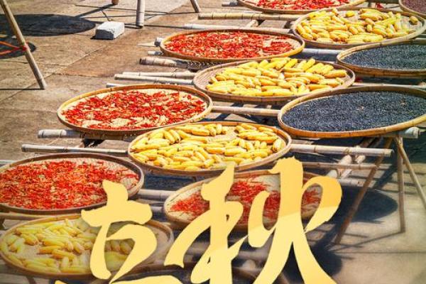 2018年立秋 2018年立秋