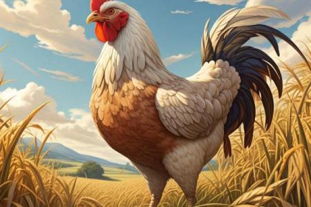 鸡年2025运势及运程_205年属鸡的运程