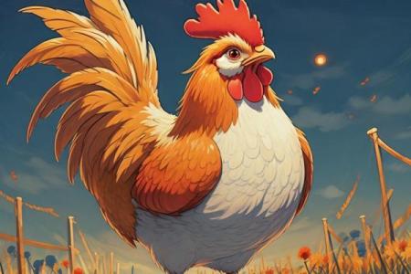 属鸡人蛇年运势解析财运事业爱情全面预测